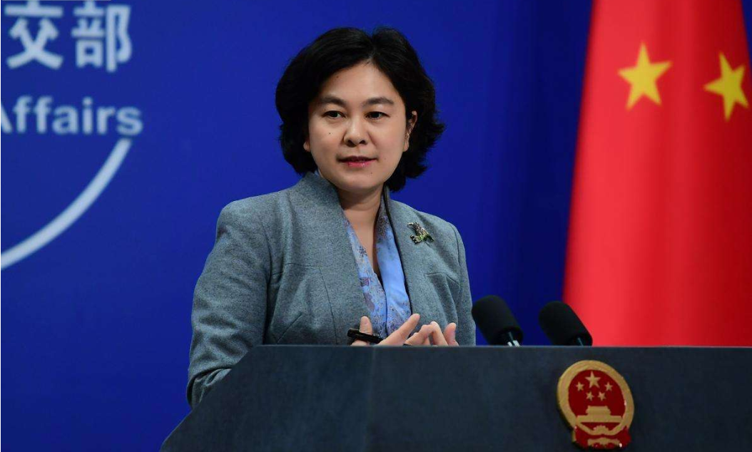 美或將迎來至暗時刻？ 多位美國專家連發預警，中國外交部重磅發聲