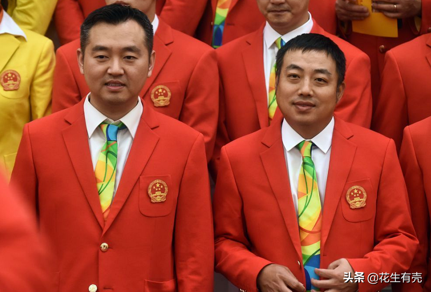 中国9大功勋教练：个个都带出过世界冠军，最牛