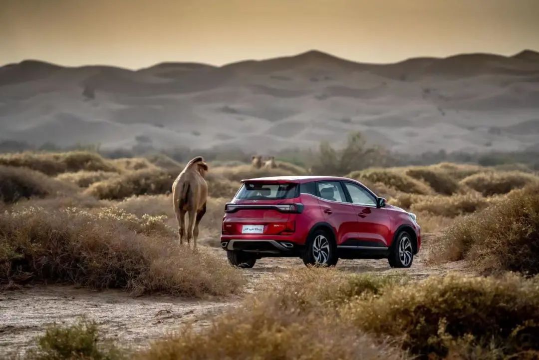 五粮液参股，这家四川车企的全新SUV是否值得买？