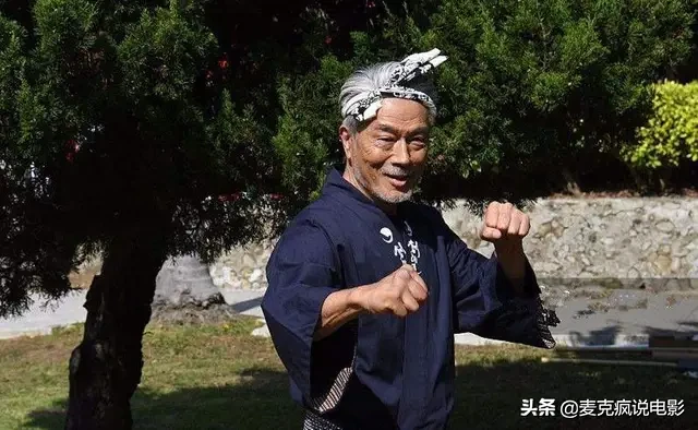 《东方秃鹰》打星近况:2人去世6人息影,还有一配角曾拿过奥斯卡