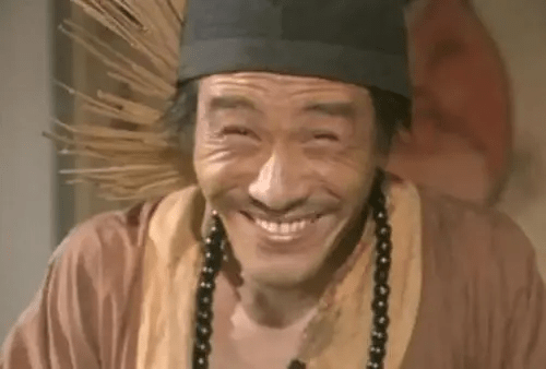 4部中途更换演员的剧集，徐少强突然“消失”，杨紫却读书去了