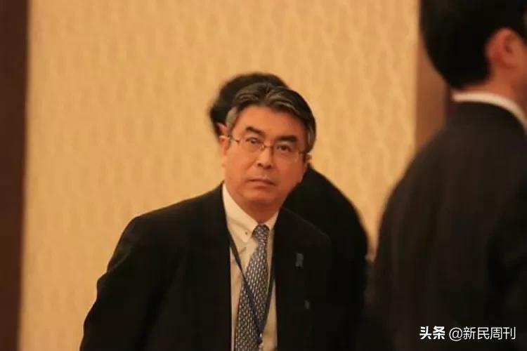 日本又“封国”，此前不寻常地派出驻美大使