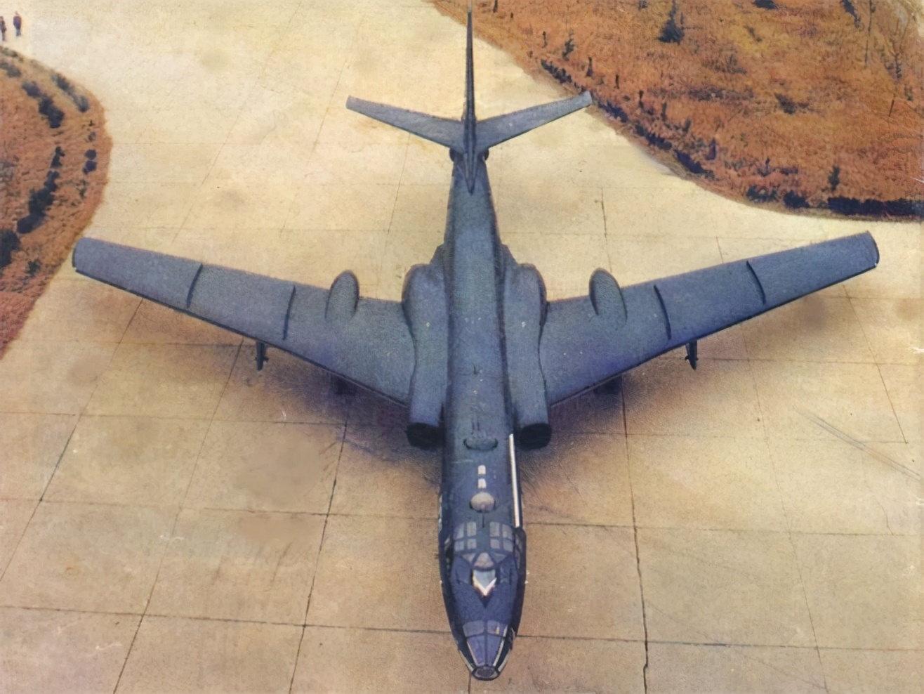 为何说两伊战争拯救了中国兵工厂？看当年的出