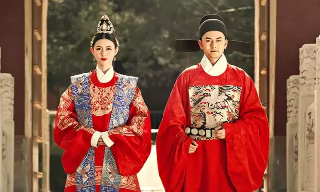 汉服,中国人的衣服