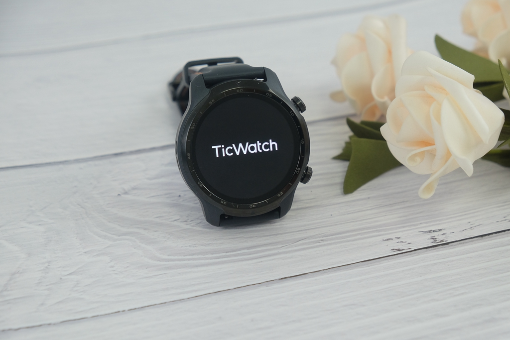 TicWatch Pro 3 全面评测：续航，才是硬道理