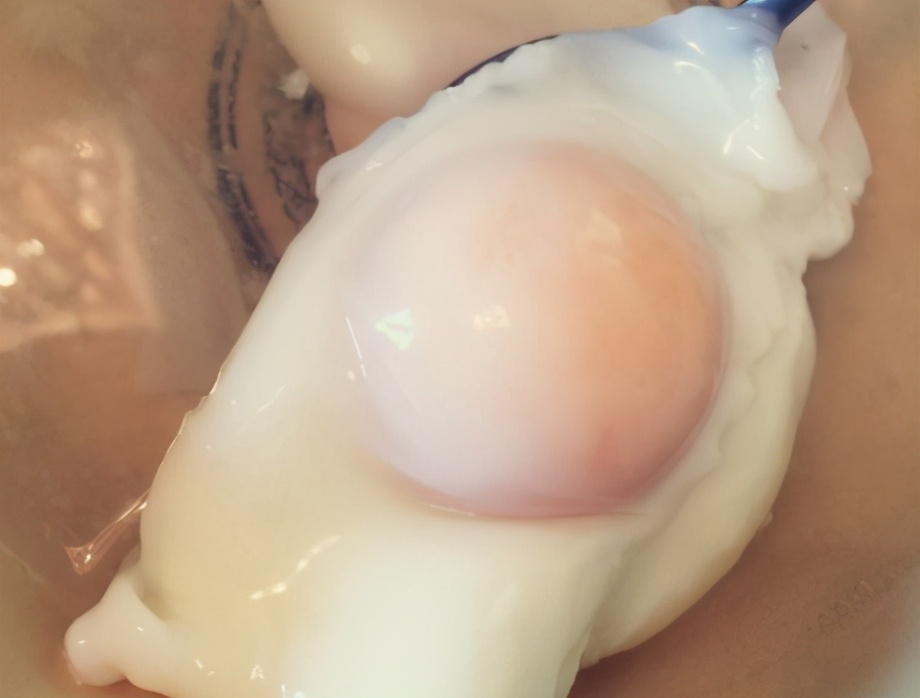 图片[6]-水煮荷包蛋的做法步骤图 鸡蛋圆润更鲜嫩-起舞食谱网