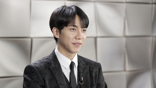 李昇基參加《LOUD》，感謝PSY鳥叔：是他幫我實現了出道即巔峰