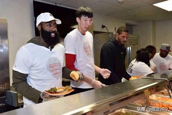 NBA级别的吃货一览：东契奇白白胖胖，奥尼尔站在顶端