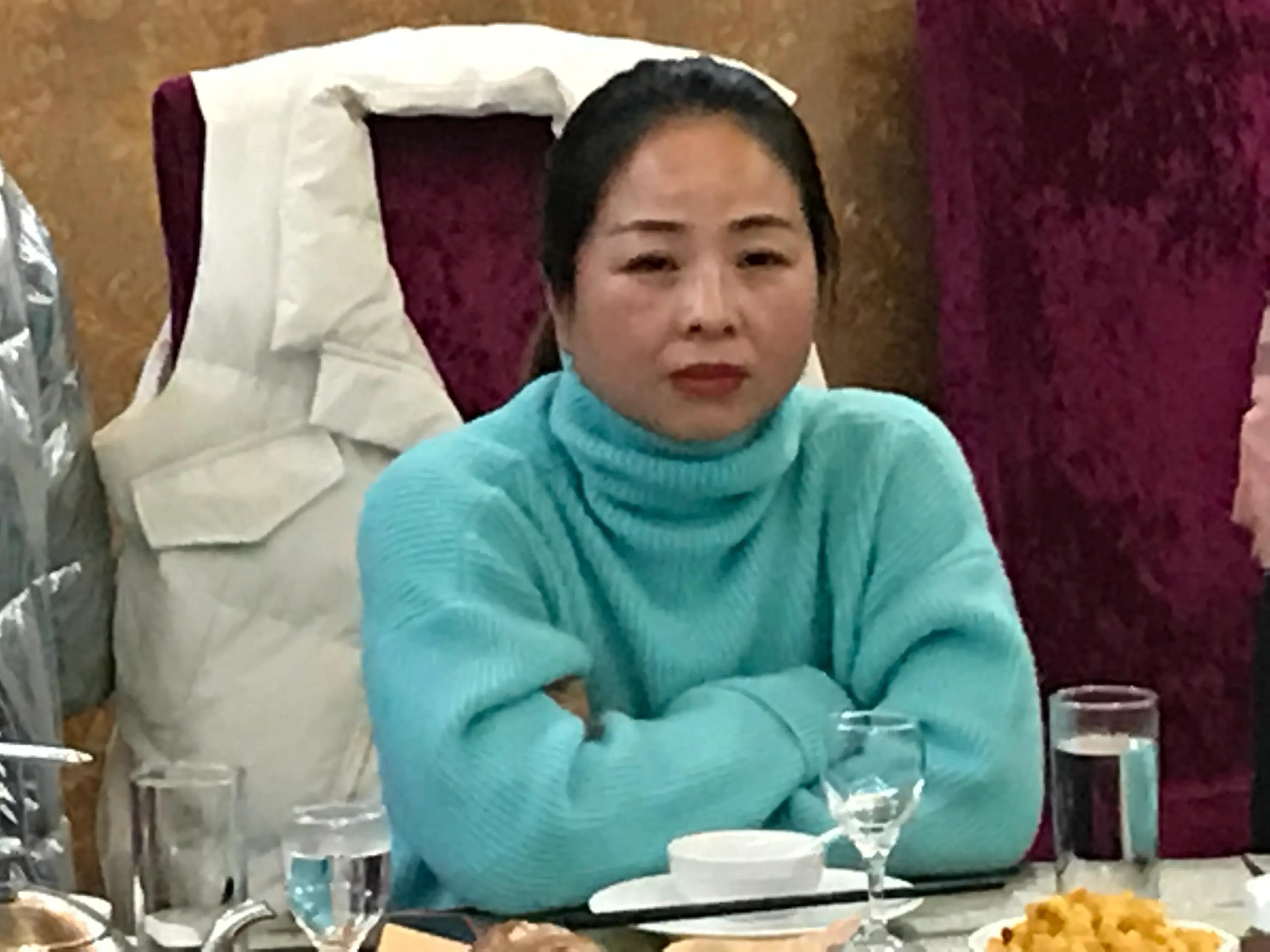 新鄉(xiāng)市環(huán)境保護(hù)志愿者協(xié)會召開2020年度總結(jié)座談會暨表彰大會