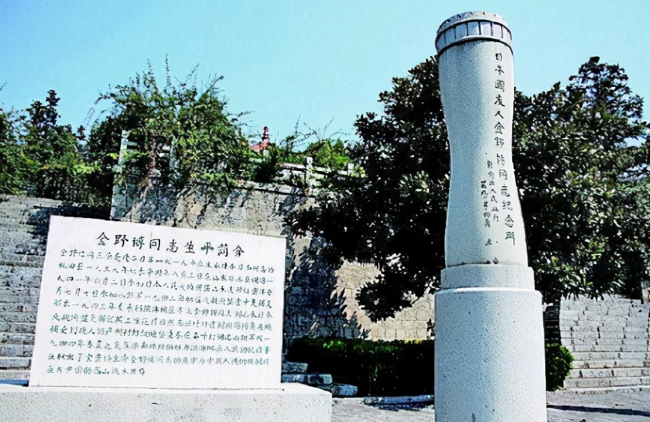 抗日儒将安征夫，原名安问卜，毛主席：就叫安