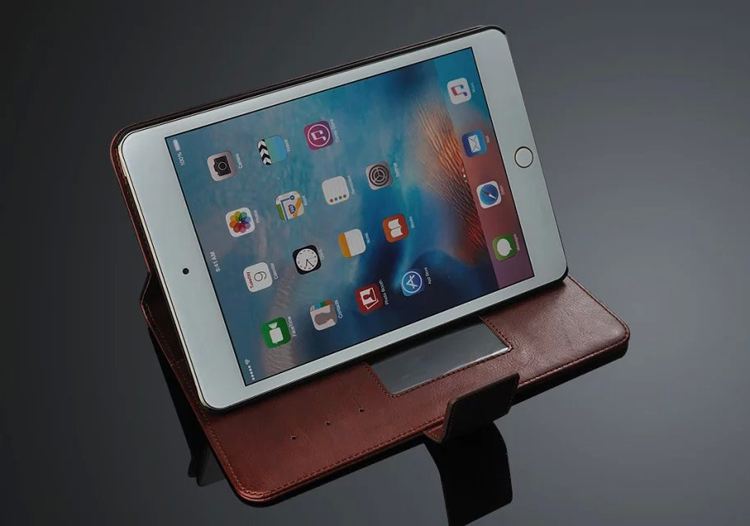 iPad mini 6发布时间曝出，或除掉touchID，8.5英寸全方位显示屏