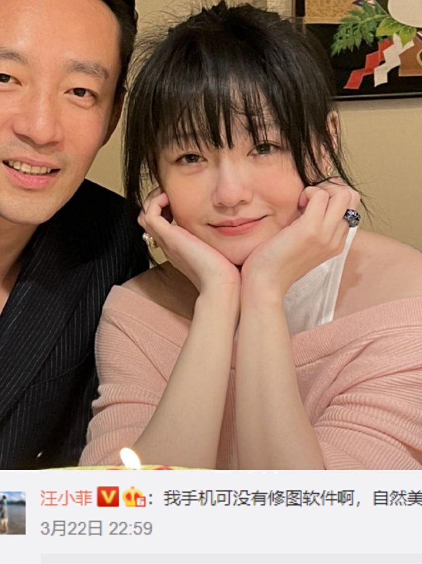 大S婆婆曬全家福，和大S同框似姐妹，兒子兒媳抱小孩顯甜蜜