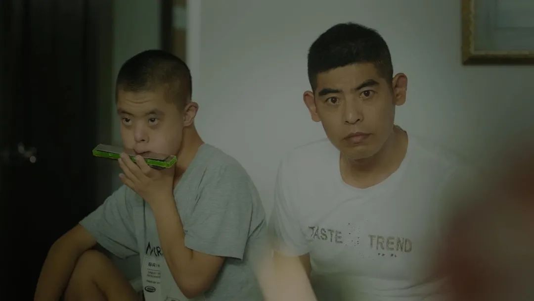 片中演员90%是导演亲戚，一波“虎”操作后，竟