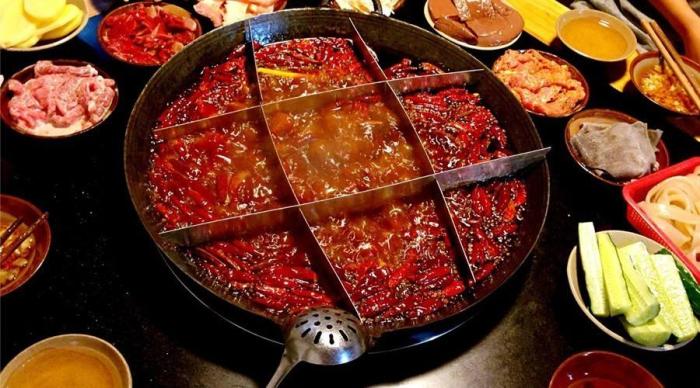 中国美食天堂：重庆篇，重庆十大不得不吃美食盘点