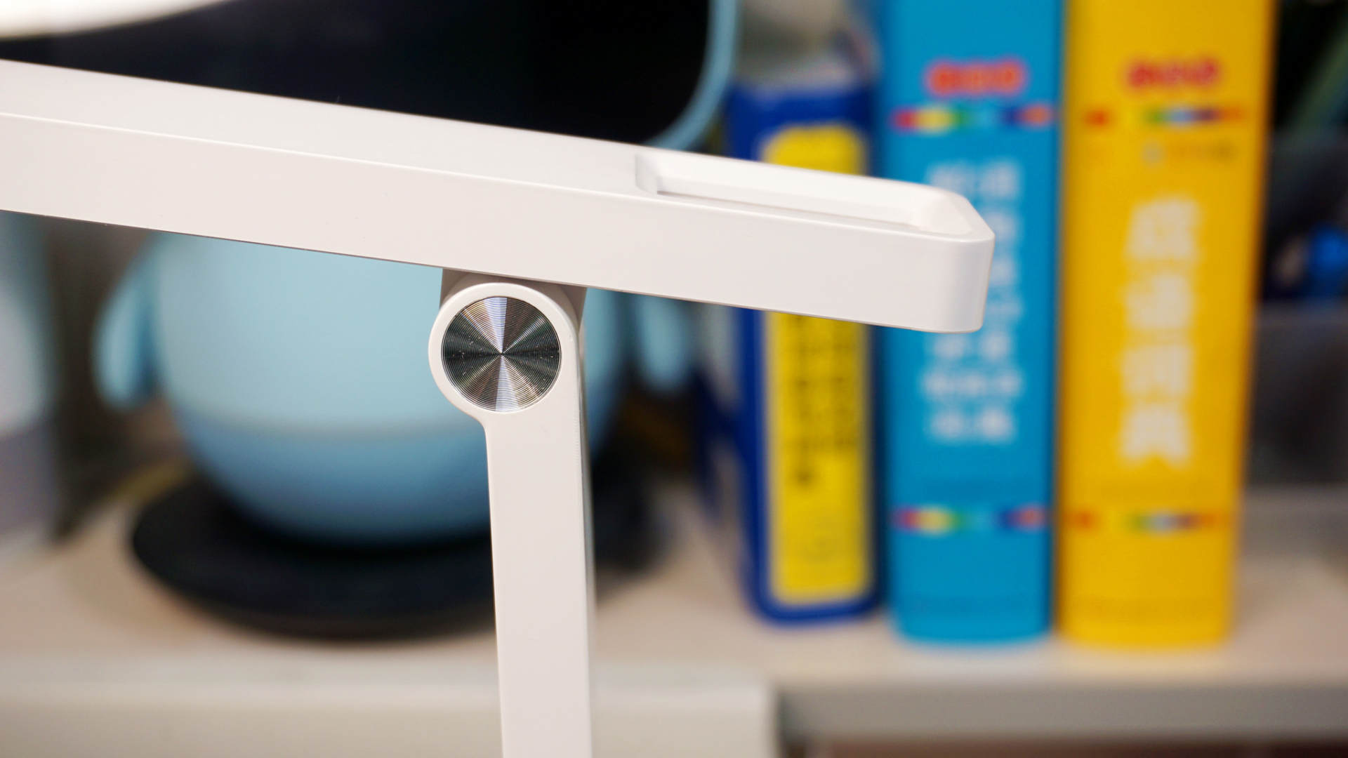 简约不简单，国A级照明，华为智能台灯2i评测