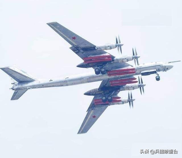 射程超过3500公里巡航导弹战斗力如何？俄军空袭叙利亚告诉你答案