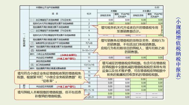还有这等操作？会计不知道的：纳税申报流程及注意事项，太吃亏了