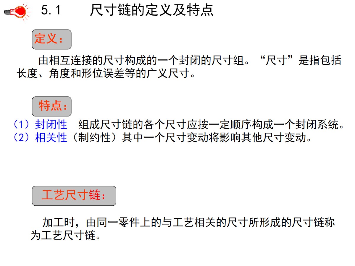 125页PPT详细透彻讲解机加工工艺基础知识，外行人都能看懂