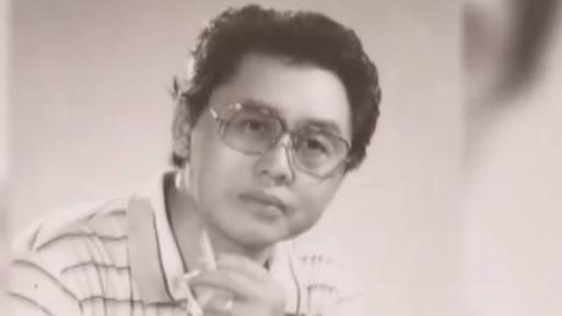 86版《西游記》幕后：李誠儒反對左大玢演觀音，朱琳和徐少華笑場