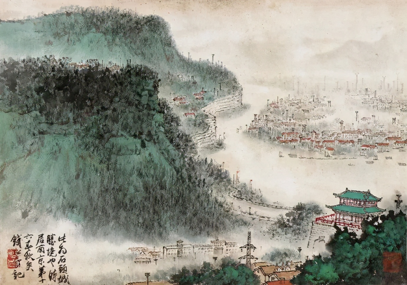 五千年来，最动人心魄的30句诗词，堪称千古绝唱-第2张图片-非凡网