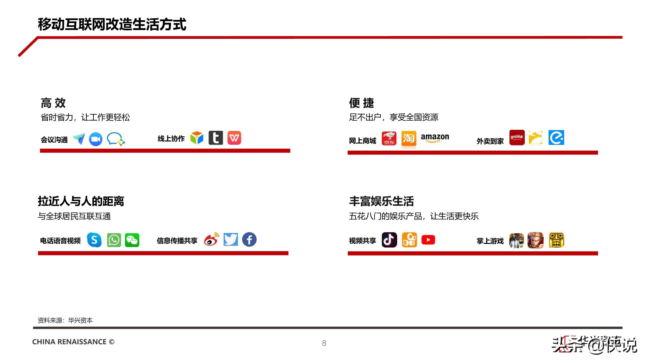 华兴资本发布《中国创新经济报告2021》