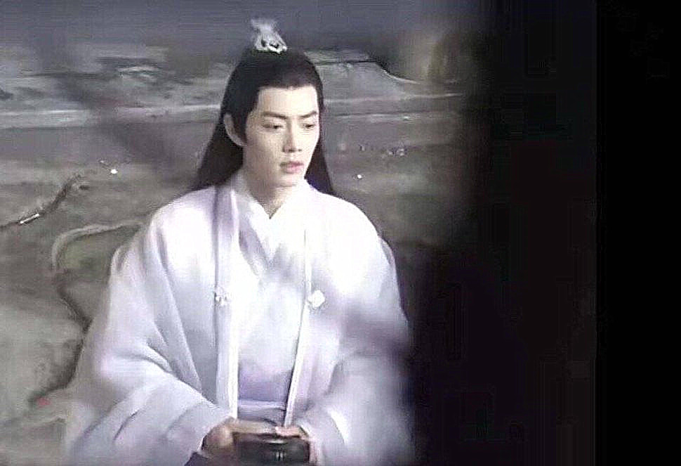 Be like battle to go up again hot search, jade bone Yao is decided makeup according to be appeared by the road again, 