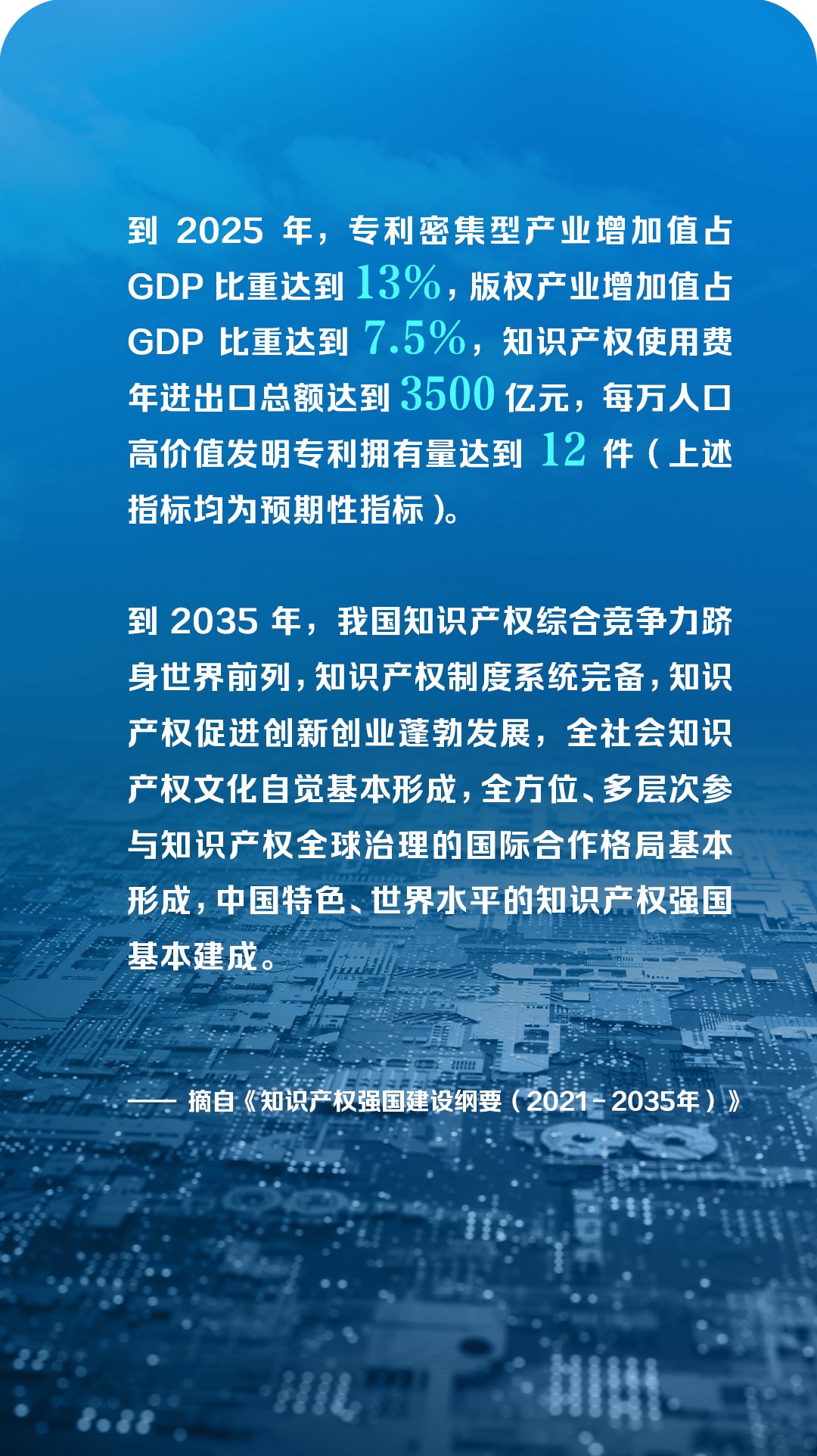 擦亮“中国创造”建设知识产权强国(图6) 擦亮“中国创造”建设知识产权强国