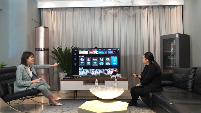 Who says curtilage in the home cannot gregarious? The sea believes gregarious TV cloud to enjoy edition came