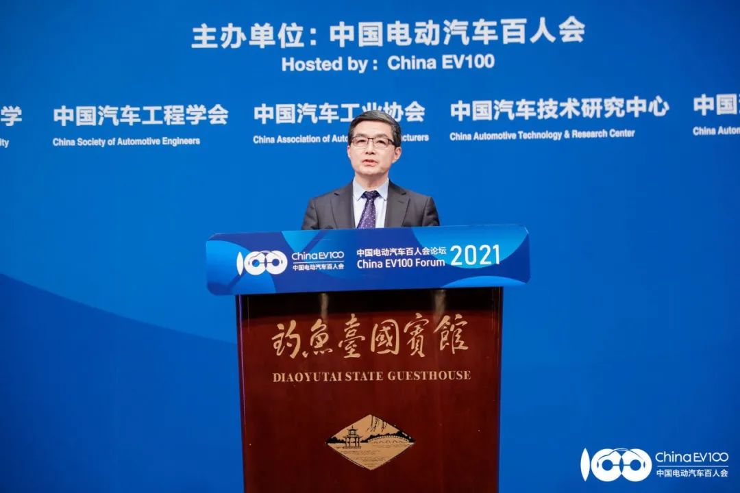 宁德时代和比亚迪参与的第三次能源革命，几万亿产值已经在路上