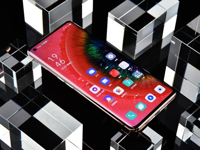 旗舰标准又提高了，2020新机皇OPPO Find X2 Pro全面评测