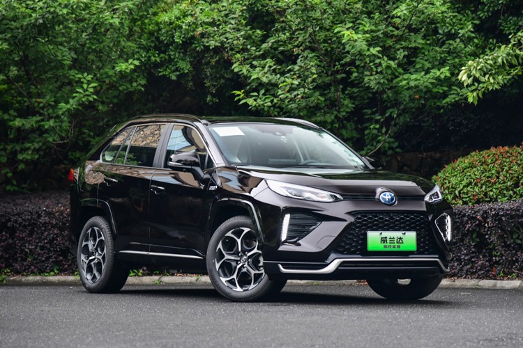 最成功的精装修 雷克萨斯牌“RAV4”卖多少合适？