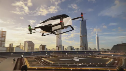 你把星战当成科幻作品?naive,那叫预言电影