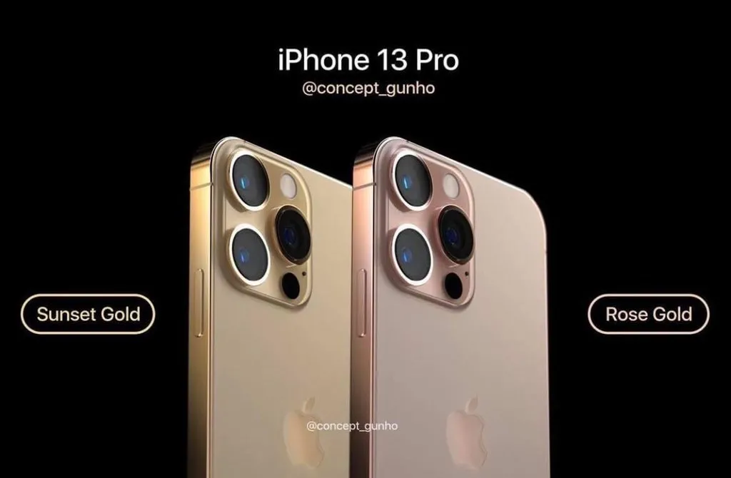 iPhone 13 全系价格曝光，顶配超 14000