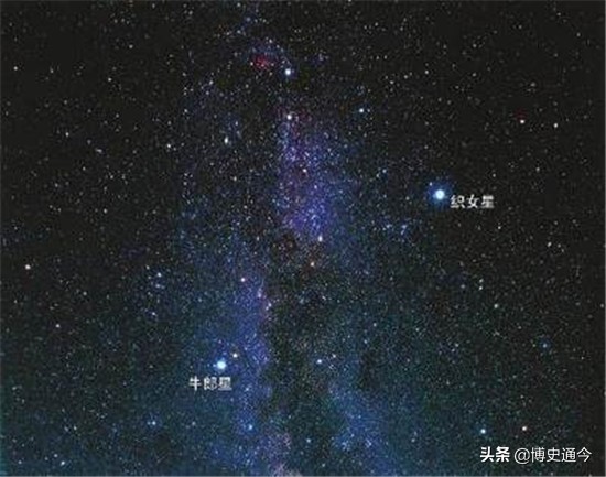 领略七夕节的5大文化，传承七夕节的8大习俗，让七夕丰富多彩