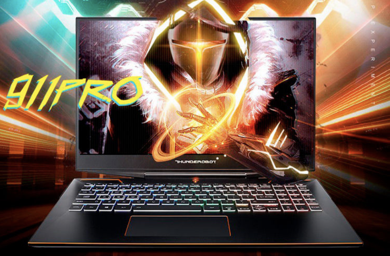 不到3k雷神IGER E1领衔，双十一雷神超值笔记本盘点？