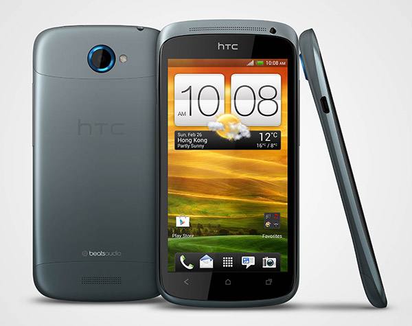 打造全球首款安卓机的HTC，被苹果三星搞废，最终消失于“傲慢”