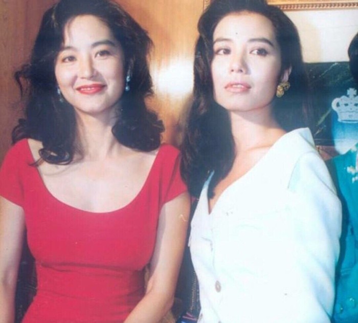 自然老去的10位女星，有人称霸影坛，有人早早退