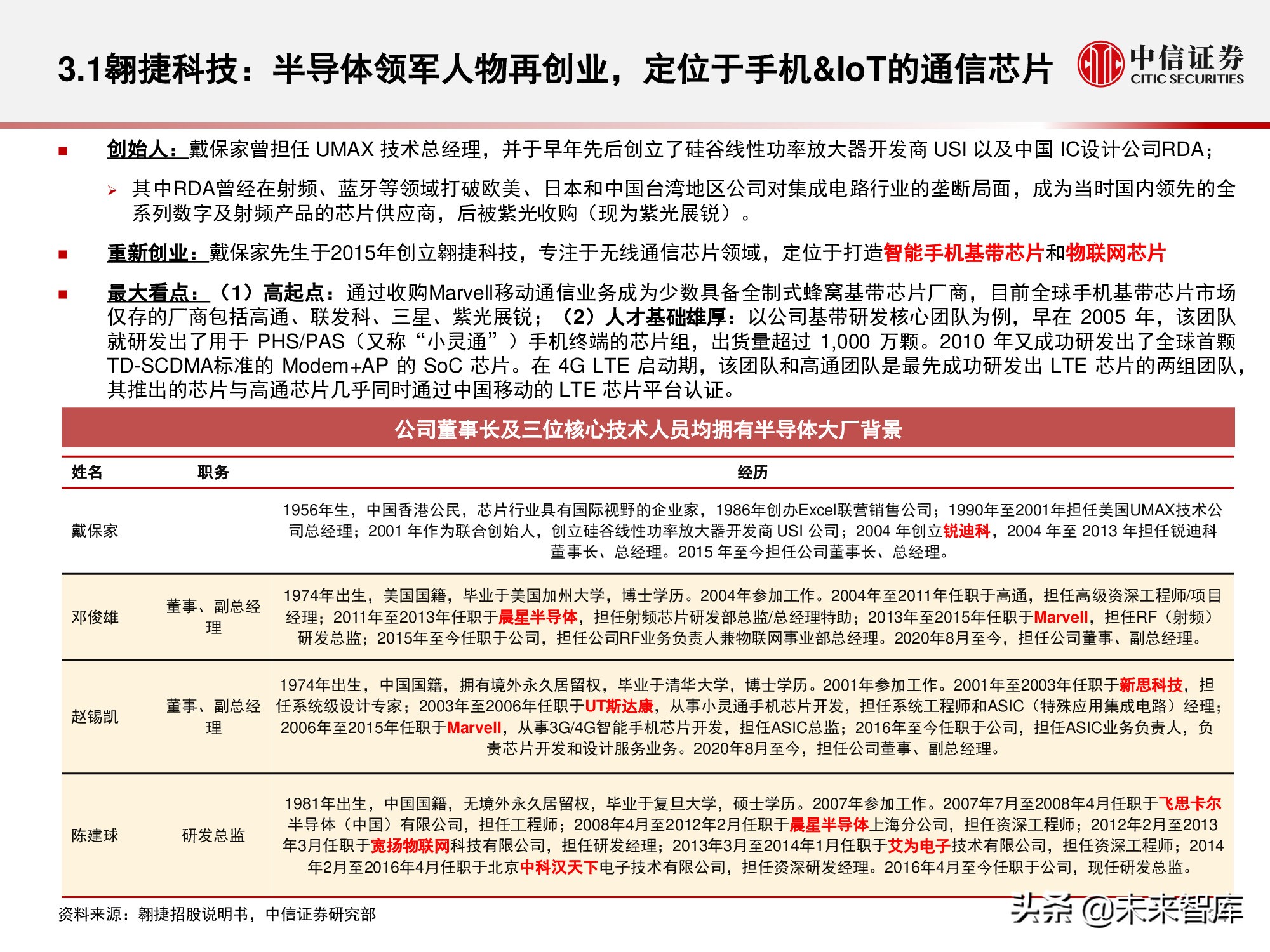 物联网产业研究报告：万物智联，数通未来