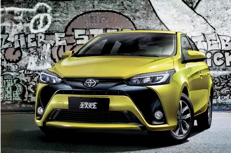 YARiS L家族｜多彩外观＋强劲配置 开启高性价比多元生活