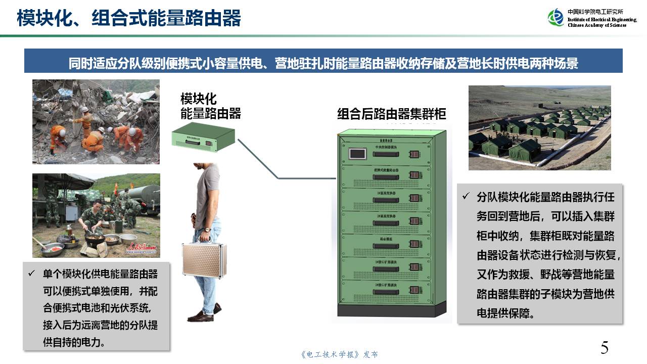 中科院电工所裴玮研究员：如何实现多微网孤网生存能力的提升？