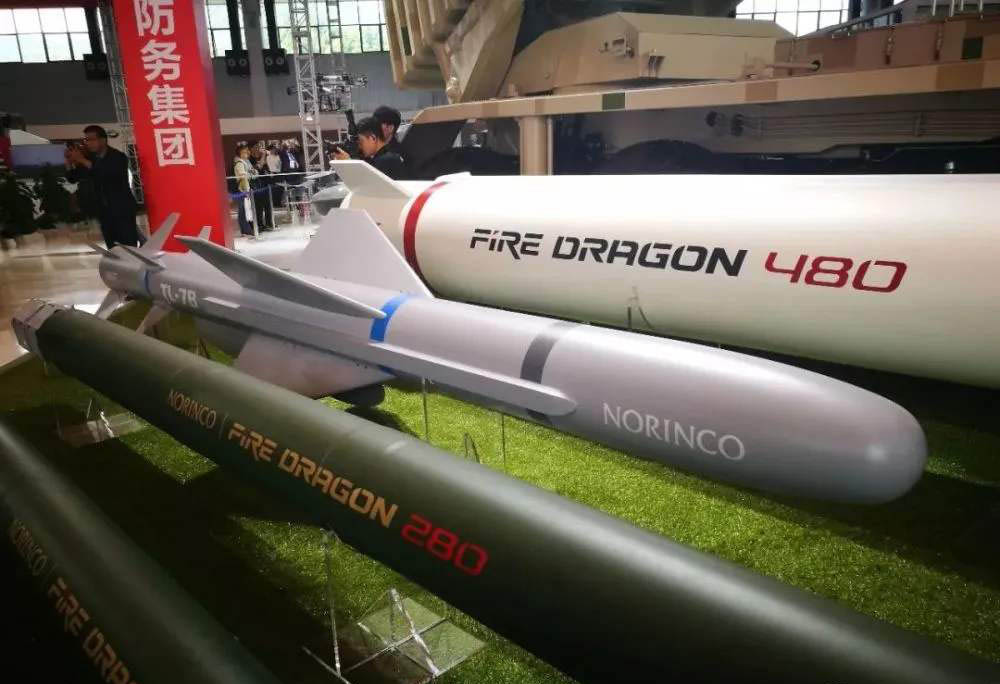 我军换装新型AR-3型远火，“远火旅”均具备快速二次打击能力