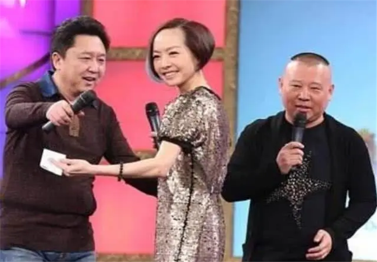 于谦究竟多有钱？于大爷说相声不求名利，就是为了图一乐