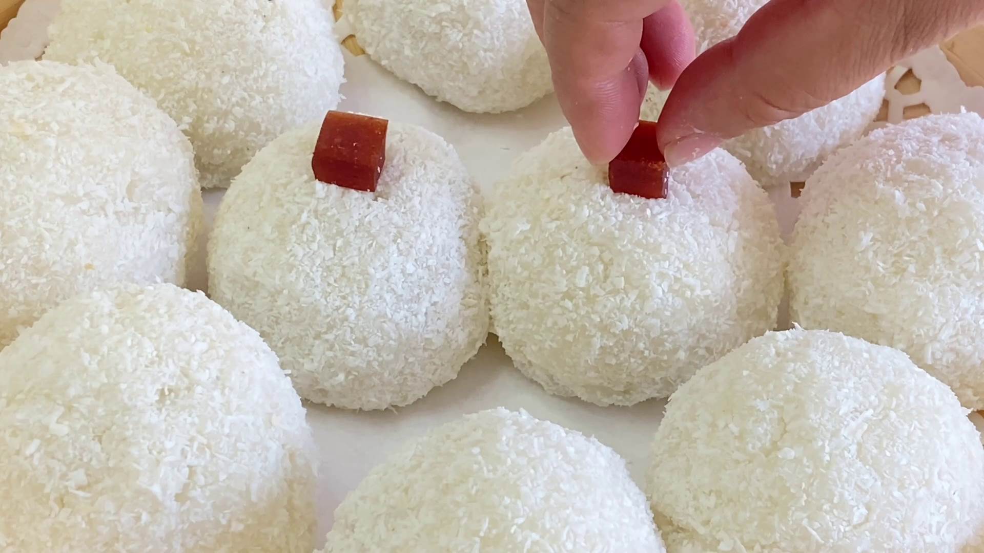 天热，糯米就要这样做，香甜软糯，凉了更好吃，吃一次就忘不了