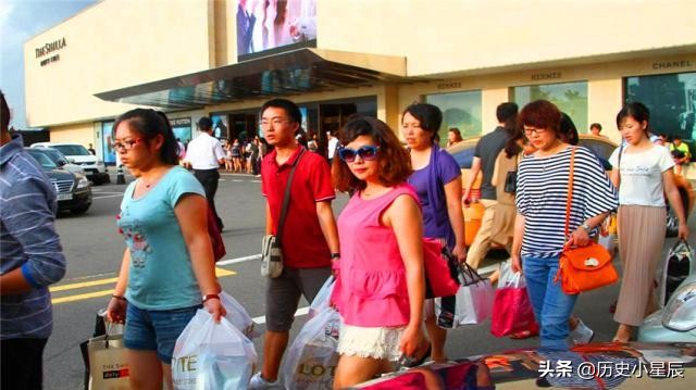 亚洲最看不起中国人的国家，满脸的嫌弃，中国游客却扎堆涌入