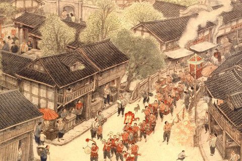 唐朝290年, 明朝276年, 清朝267年, 封建王朝为何难破300年