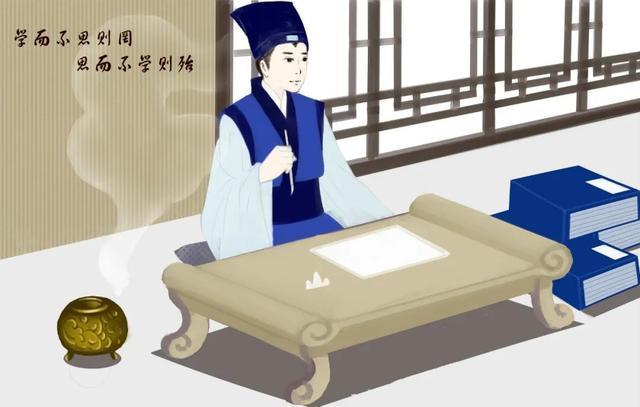 中国古诗文名言警句101句，很励志，让你每天状态“满格”-第1张图片-非凡网