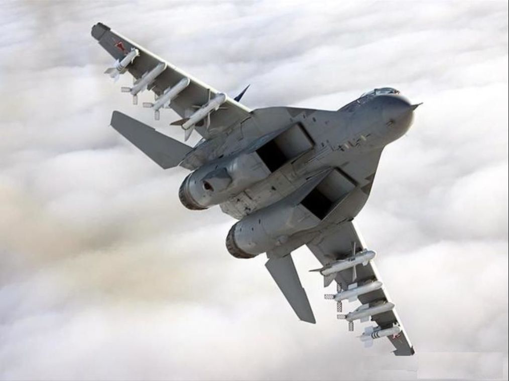 无论怎么折腾！米格-35就是没人买，哪个国家会第一个吃螃蟹？