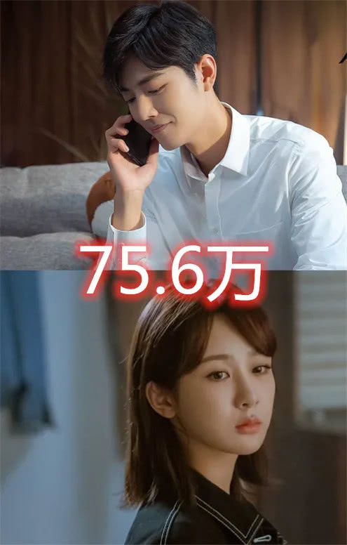 有种排行叫待播剧粉丝量，余生不是第一，拔得