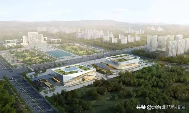 大规划！未来烟台龙口城市高端建设八大项出炉