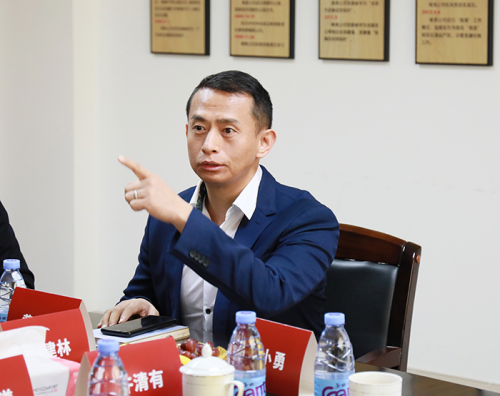 再起航：百佳联盟广东行第二季完美落幕